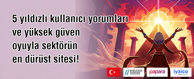 %100 İlk Yatırım Bonusu promotion