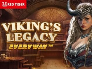 Vikings Legacy EveryWay screenshot