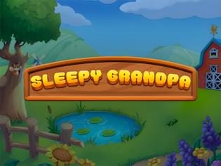 Sleepy Grandpa screenshot