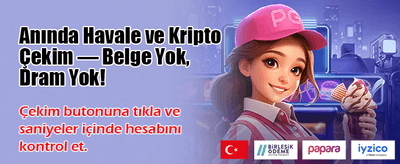 Güncel Girişle Kesintisiz Eğlence