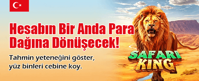 En İyi Bonuslar Burada