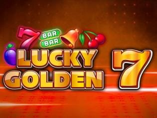 Lucky Golden 7 screenshot