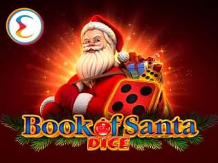Book of Santa Dice screenshot