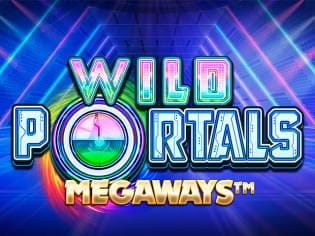 Wild Portals screenshot