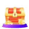 Günlük Bonus Çarkı welfare icon