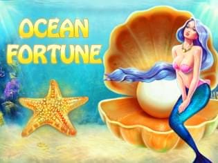 Ocean Fortune screenshot
